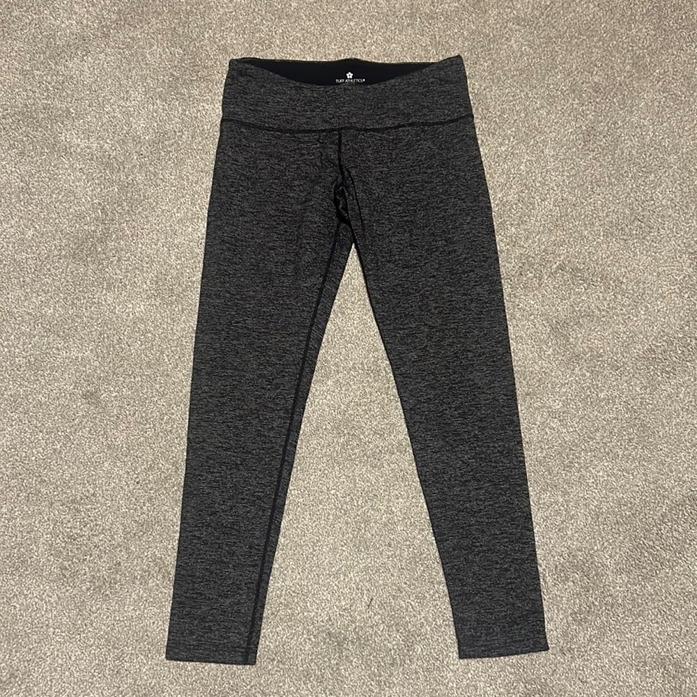 Ankle Leggings